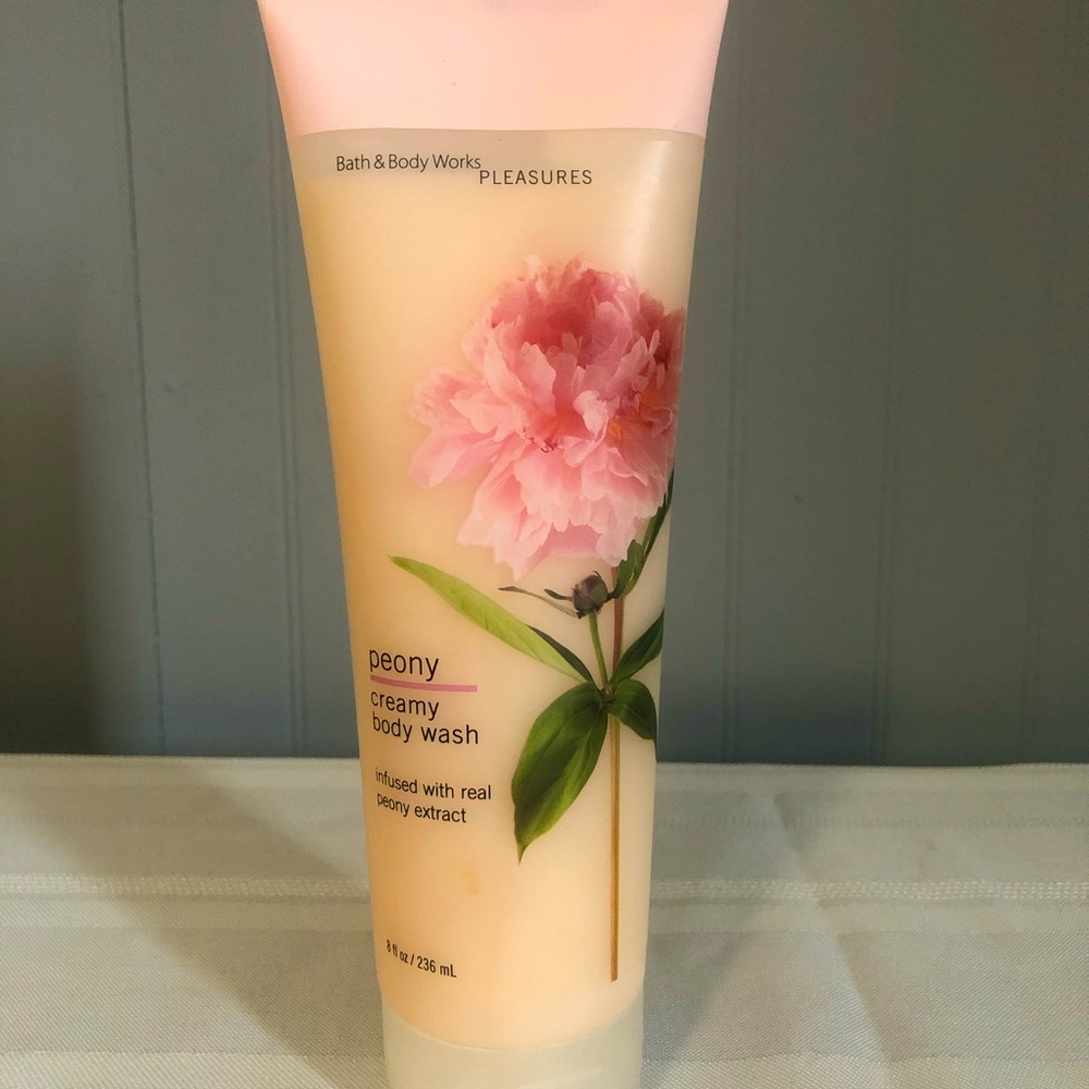 Bath & Body Works